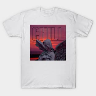 CHILLIN SUNBATH T-Shirt